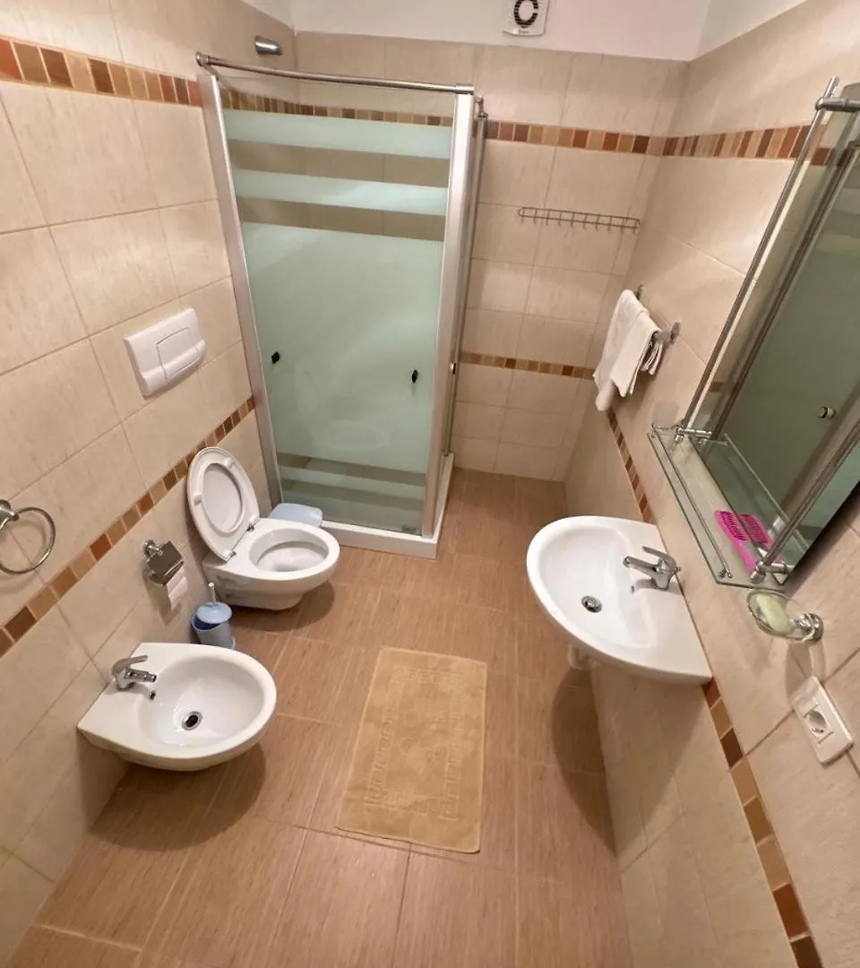 Mel Apartment Durrës